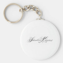 Founders Keepers Keychains