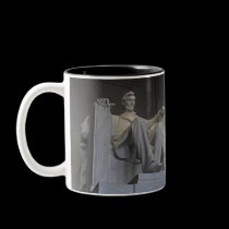 Founding Father mugs