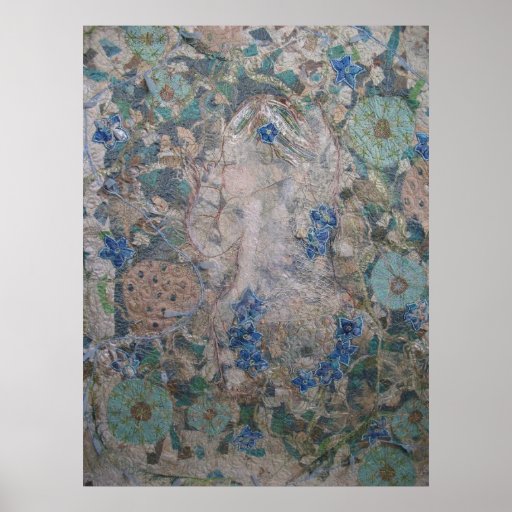 Foundling Print
