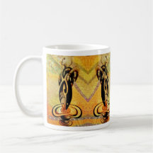 Fountain Mugs