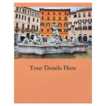 Fountain of Neptune