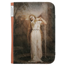Fountain of Youth Kindle cover