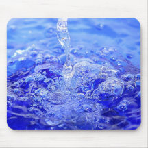 fountain of youth mousepad