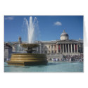fountain trafalgar cards