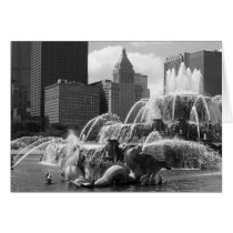 Fountains cards