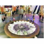 Fountains Malls Photo Cutouts