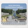 Fountains Mouse Pad