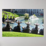 Fountains of France posters