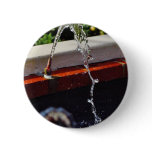 Fountains Water Spouts Pinback Button