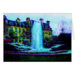 Fountion cards