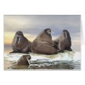 Four Brothers cards