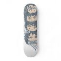 Four Brothers skateboards