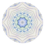 Four Elements Air Mandala Stickers