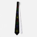 Four Elements ties