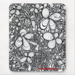 Four Eyed mousepads