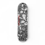 Four Eyed skateboards