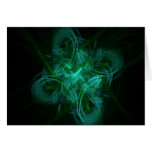 Four-Leaf Clover Cards