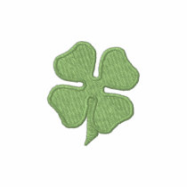 Four- Leaf Clover