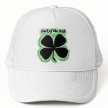 Four_Leaf_Clover hats