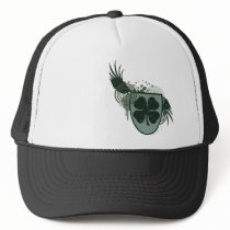 four leaf clover : hi-fi : hats