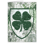 four leaf clover. hi-fi. v2. cards