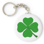 Four Leaf Clover keychains