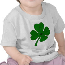 Four Leaf Clover Shirts