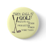 Four Letter Word buttons