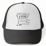 Four Letter Word hats