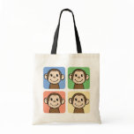 Four Monkeys bags