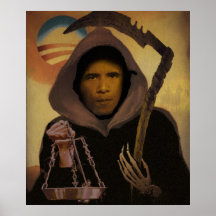 Four More Years to Complete What He Started Poster