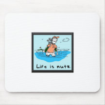 Four.... Mousepads