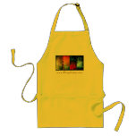 Four Seasons Apron