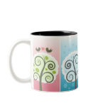 Four Seasons Mug