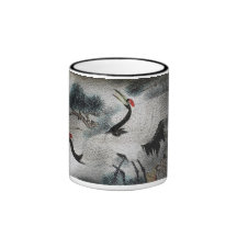 Four Seasons Mug