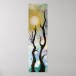 Four Seasons- Spring Poster