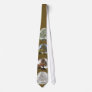 Four Seasons Tie