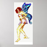 four toed faery 004