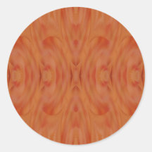 Four Way Mirror Background Stickers