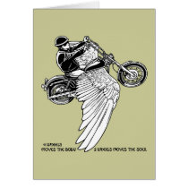 Four Wheels II