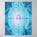 Four Worlds Poster