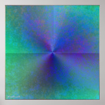 Fourfold Posters