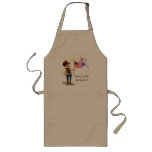 Fourth of July Apron