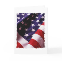 Fourth Of July Card