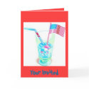 Fourth Of July Cocktail cards