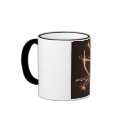 Fourth of July mugs