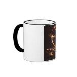 Fourth of July mugs