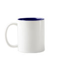 Fourth of July mugs