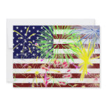 fourth of July party invitations