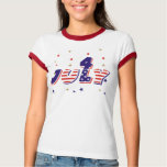Fourth of July T-shirts